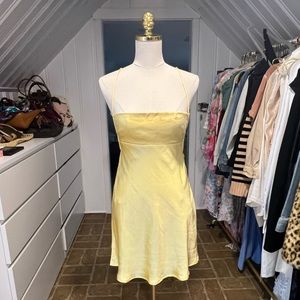 Saints+Secrets Dress NWT